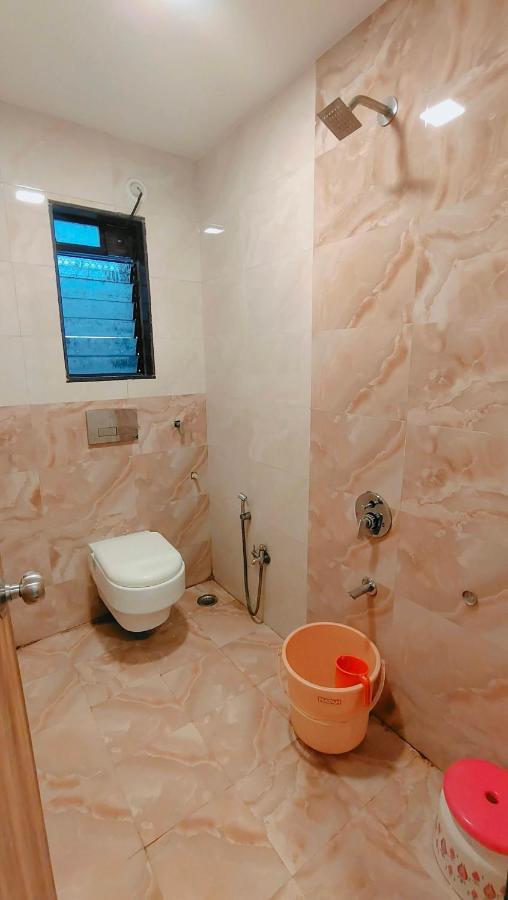 Hotel Mari Aai Residency Navi Mumbai Buitenkant foto