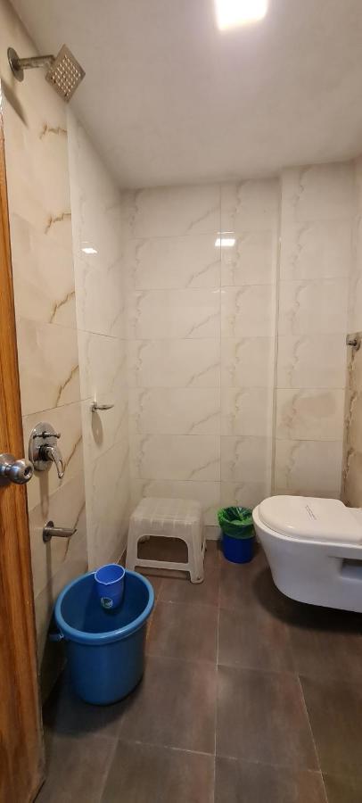Hotel Mari Aai Residency Navi Mumbai Buitenkant foto